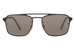 Burberry Men's BE3095 BE/3095 Fashion Pilot Sunglasses