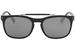 Burberry Men's BE4244 BE/4244 Fashion Square Sunglasses