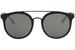 Burberry Men's BE4245 BE/4245 Fashion Round Sunglasses