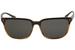 Burberry Men's BE4255 BE/4255 Fashion Square Sunglasses