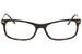 Burberry Men's Eyeglasses BE2195 BE/2195 Full Rim Optical Frame