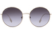 Burberry Pippa BE3132 Sunglasses Women's Round Shape