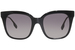 Burberry Evelyn B-4328 Sunglasses Women's Butterfly Shape