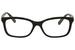 Burberry Women's Eyeglasses BE2249 BE/2249 Full Rim Optical Frame