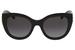 Bvlgari Women's BV8214B BV/8214/B Fashion Square Sunglasses