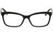 Bvlgari Women's Eyeglasses BV4116B BV/4116/B Full Rim Optical Frame