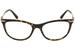 Bvlgari Women's Eyeglasses BV4155B BV/4155/B Full Rim Optical Frame