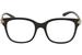 Bvlgari Women's Eyeglasses BV4158B BV/4158/B Full Rim Optical Frame