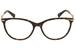 Bvlgari Women's Eyeglasses BV4167B BV/4167/B Full Rim Optical Frame