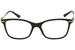 Bvlgari Women's Eyeglasses BV4173B BV/4173/B Full Rim Optical Frame