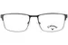 Callaway Aberdare Eyeglasses Men's Full Rim Square Shape
