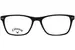Callaway Merion Eyeglasses Men's Full Rim Square Shape