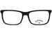 Callaway Olivos Eyeglasses Men's Full Rim Rectangle Shape