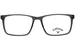 Callaway Prairie-Dunes Eyeglasses Men's Full Rim Square Shape