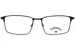 Callaway Seefeld Eyeglasses Men's Full Rim Square Shape