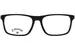 Callaway Sunningdale Eyeglasses Men's Full Rim Square Shape