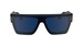 Calvin Klein CK24502S Sunglasses Square Shape