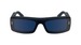 Calvin Klein CK24503S Sunglasses Rectangle Shape