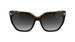 Calvin Klein CK24535S Sunglasses Women's Square Shape