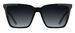 Calvin Klein CK26506S Sunglasses Women's Rectangle Shape