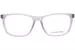 Calvin Klein Jeans CKJ22615 Eyeglasses Men's Full Rim Rectangle Shape