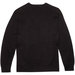 Calvin Klein Men's 40HS704 Classic Fit Chevron Tipped V-Neck Sweater