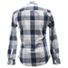 Calvin Klein Men's Buffalo Check Cotton Long Sleeve Button Up Shirt