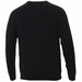 Calvin Klein Men's Check Blister Stitch Long Sleeve Crew Neck Sweater Shirt