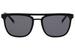 Calvin Klein Men's CK1239S CK/1239/S Square Sunglasses