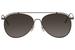 Calvin Klein Men's CK2163S CK/2163/S Pilot Sunglasses