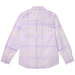 Calvin Klein Men's Classic Fit Cotton 40GW184 Long Sleeve Shirt