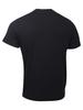 Calvin Klein Men's Classic Logo Short Sleeve Crew Neck T-Shirt