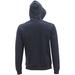 Calvin Klein Men's Full Zip Long Sleeve Hoodie Sweatshirt