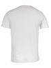 Calvin Klein Men's Gradient Stripe Short Sleeve Crew Neck Cotton T-Shirt