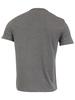 Calvin Klein Men's Halo Monogram Short Sleeve Crew Neck T-Shirt