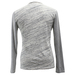 Calvin Klein Men's Long Sleeve Colorblock Henley Shirt