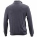 Calvin Klein Men's Merino End On End Long Sleeve 3/4 Zip Sweater Shirt