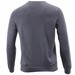 Calvin Klein Men's Merino Moon Long Sleeve V-Neck Sweater Shirt