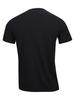 Calvin Klein Men's Monogram Logo Short Sleeve Crew Neck Cotton T-Shirt