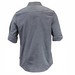 Calvin Klein Men's Non-Iron Solid YD Oxford Button Up Dress Shirt