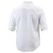 Calvin Klein Men's Roll Up Long Sleeve Button Down Shirt