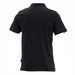 Calvin Klein Men's Slim Fit Feeder Stripe Cotton Polo Shirt