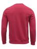 Calvin Klein Men's Slim Fit Monogram Logo Block Crew Neck Sweatshirt