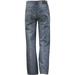 Calvin Klein Men's Slim Straight Leg Cotton Jeans