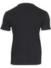 Calvin Klein Men's T-Shirt Metallic Monogram Logo Crew Neck