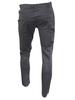 Calvin Klein Men's The-Authentic 5-Pocket Slim Fit Stretch Pants