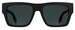 Canada Goose SID GC25625S Sunglasses Men's Rectangle Shape