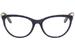 Carolina Herrera New York Eyeglasses VHN579N VHN/579/N Full Rim Optical Frame