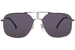 Carrera 1024/S Sunglasses Men's Pilot