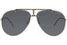 Carrera 1032/S Sunglasses Men's Pilot